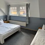 Himmelreich Ruegen Lejlighedshotel Zirkow
