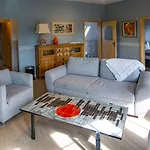 Himmelreich Ruegen Lejlighedshotel 3*