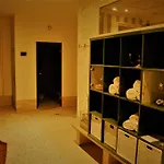 Himmelreich Ruegen Lejlighedshotel