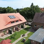 Himmelreich Ruegen Lejlighedshotel Zirkow