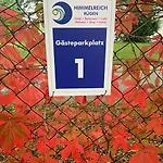 Himmelreich Ruegen Ξενοδοχείο με διαμερίσματα 3*