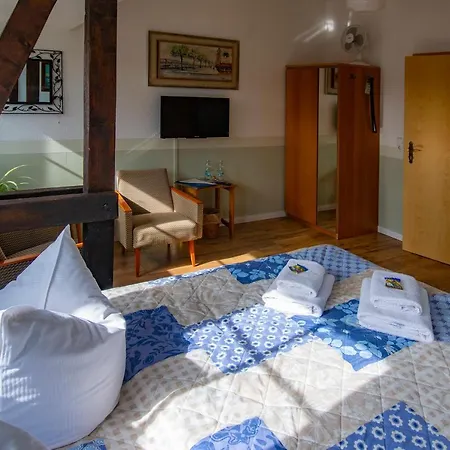 Aparthotel Himmelreich Ruegen