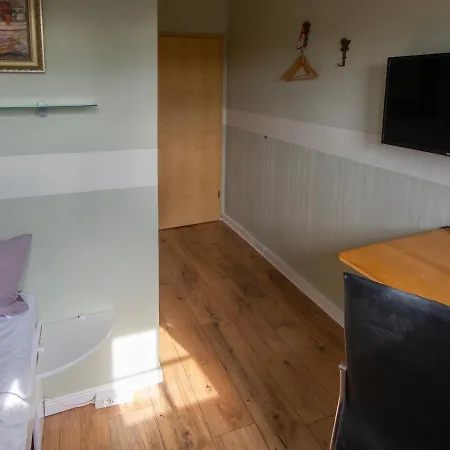 Апарт-отель Himmelreich Ruegen 3*