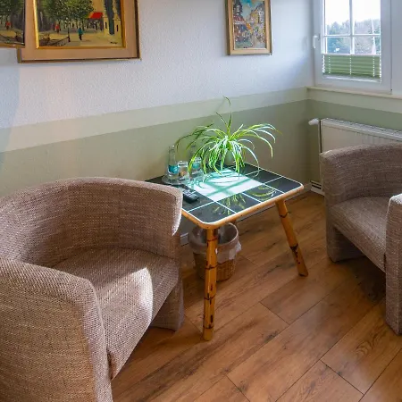 Himmelreich Ruegen Aparthotel