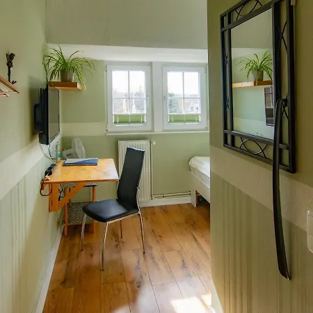 Himmelreich Ruegen 3* Zirkow