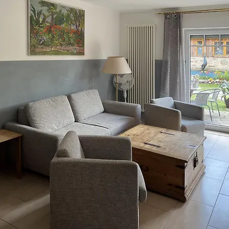 Himmelreich Ruegen Aparthotel