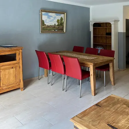 Himmelreich Ruegen Aparthotel