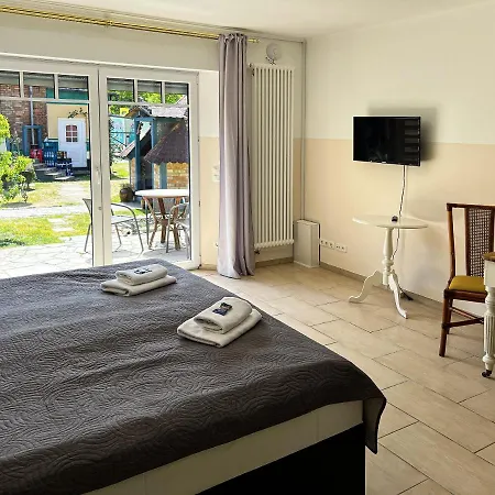 Himmelreich Ruegen Aparthotel