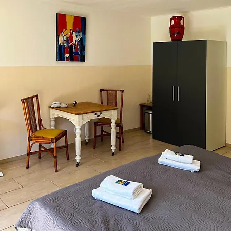 Himmelreich Ruegen Aparthotel