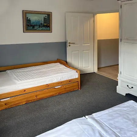 Himmelreich Ruegen Aparthotel