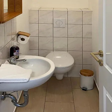 Himmelreich Rügen Apartahotel 3*