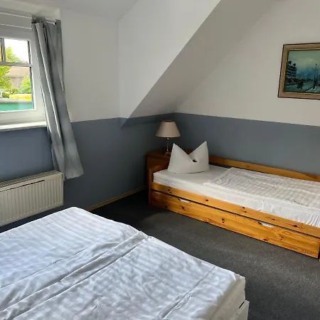 Himmelreich Ruegen Zirkow