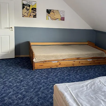 Aparthotel Himmelreich Ruegen