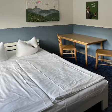 Himmelreich Rügen Apartahotel