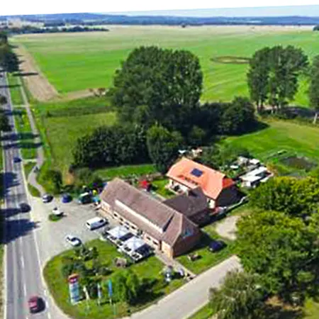 Himmelreich Rügen 3* Zirkow