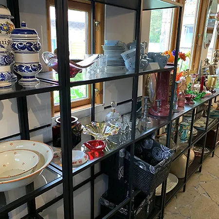 Апарт-отель Himmelreich Ruegen 3*