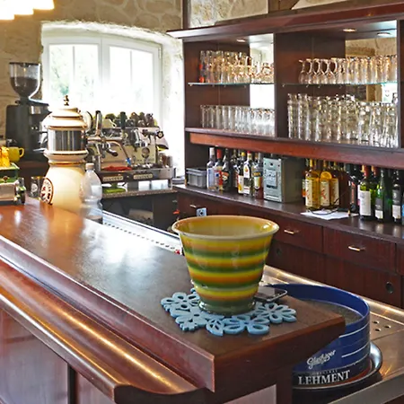 Himmelreich Ruegen Aparthotel Zirkow