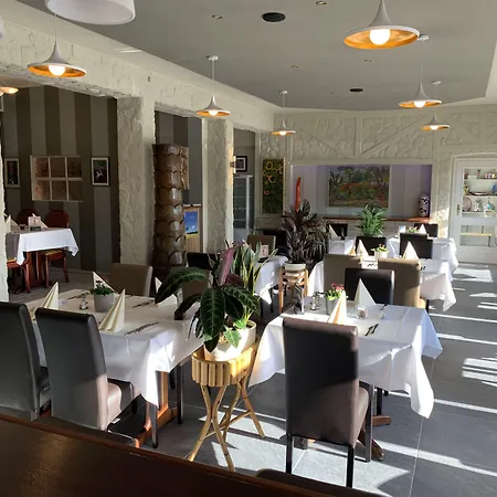 Himmelreich Ruegen Zirkow