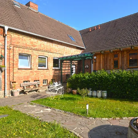 Himmelreich Ruegen Aparthotel 3*