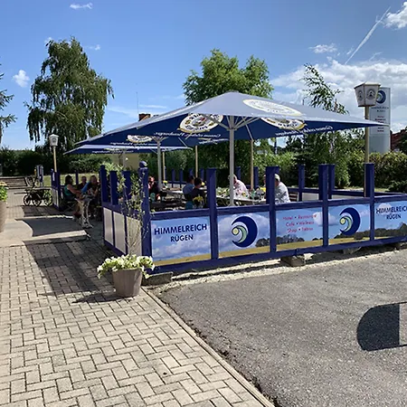 Himmelreich Ruegen