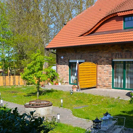 Himmelreich Ruegen Zirkow