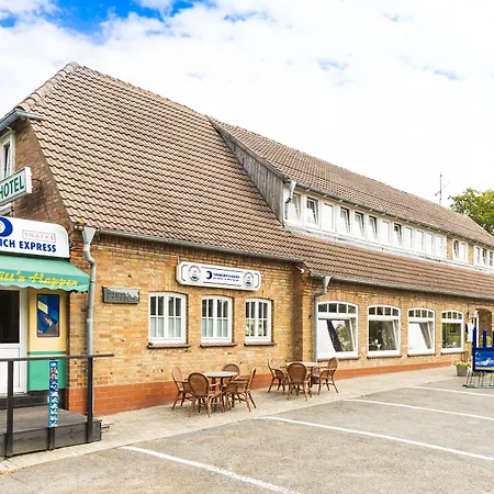 Himmelreich Ruegen 3* Zirkow