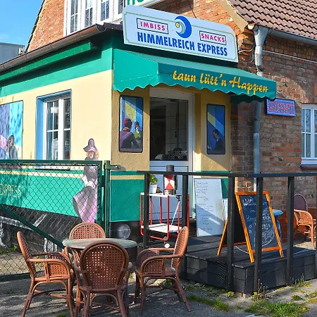 Himmelreich Ruegen Zirkow