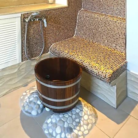 Aparthotel Himmelreich Ruegen