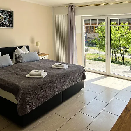 Himmelreich Ruegen Aparthotel