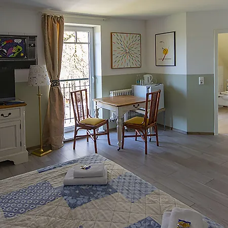 Himmelreich Ruegen Zirkow