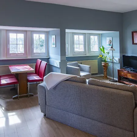 Апарт-отель Himmelreich Ruegen