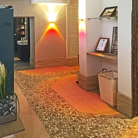 Himmelreich Rügen Aparthotel