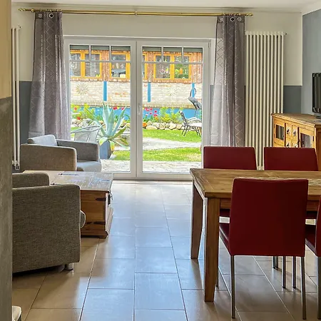 Himmelreich Rügen Aparthotel 3*