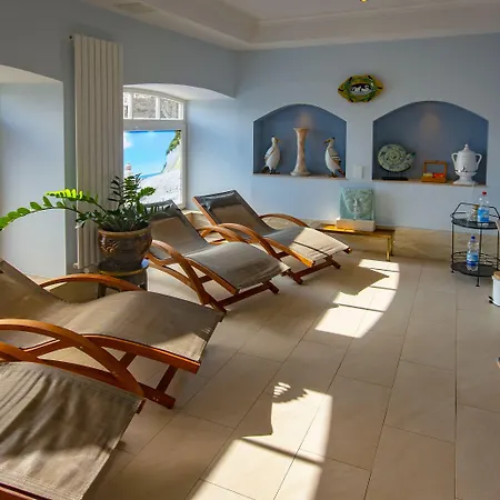 Himmelreich Rügen Aparthotel 3*
