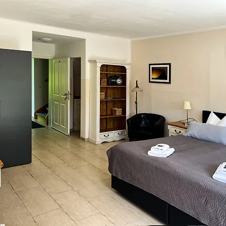 Aparthotel Himmelreich Rügen 3*