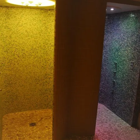 Апарт-отель Himmelreich Ruegen Zirkow