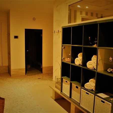 Himmelreich Rügen Apartahotel