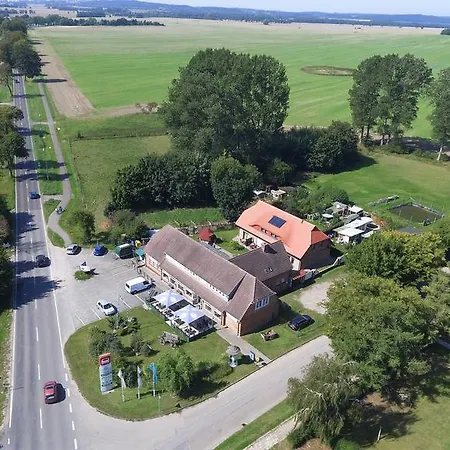 Himmelreich Rügen