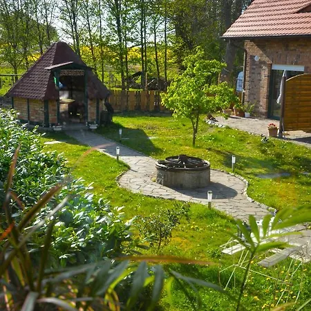 Aparthotel Himmelreich Ruegen Zirkow