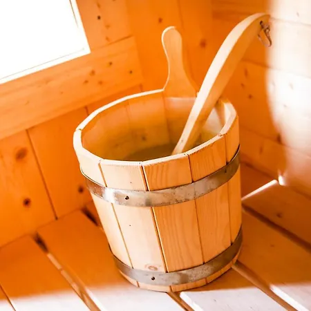 Апарт-отель Himmelreich Ruegen 3*