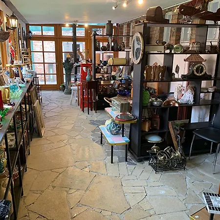 Himmelreich Ruegen 3* Zirkow