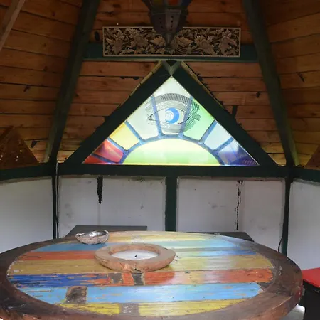 Aparthotel Himmelreich Ruegen