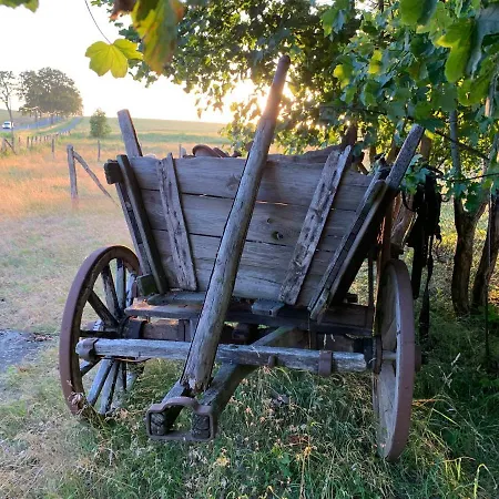 Himmelreich Ruegen 3* Zirkow