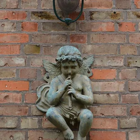 Himmelreich Ruegen Апарт-отель