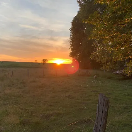 Himmelreich Ruegen Aparthotel