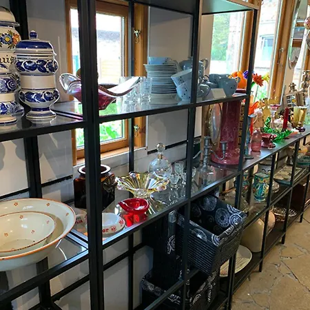 Himmelreich Ruegen 3* Zirkow