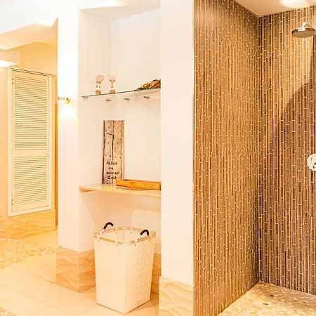 Apartahotel Himmelreich Rügen Zirkow