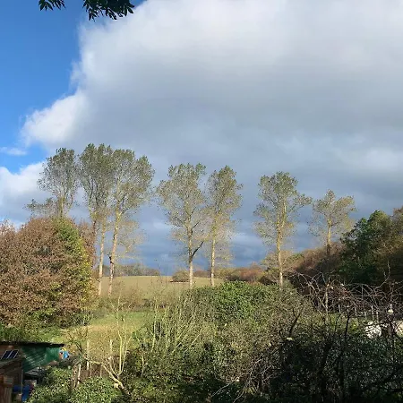 Апарт-отель Himmelreich Ruegen Zirkow