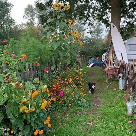 Himmelreich Ruegen Апарт-отель