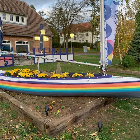 Himmelreich Ruegen Aparthotel 3*